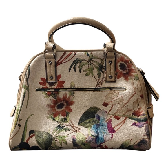 DANA BUCHMAN floral bag - Picture 11 of 11